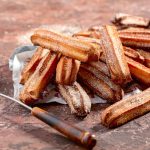 Ricetta Churros