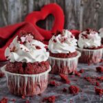 Cupcake Red Velvet
