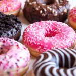 Ricetta Donuts