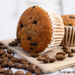 Ricetta Muffin al Caffè