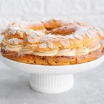 Ricetta Paris Brest