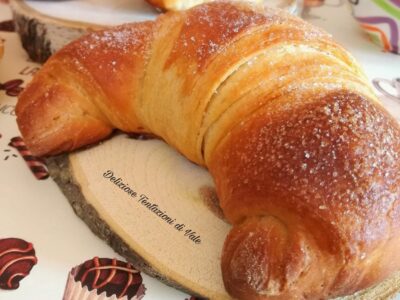 cornetti sfogliati