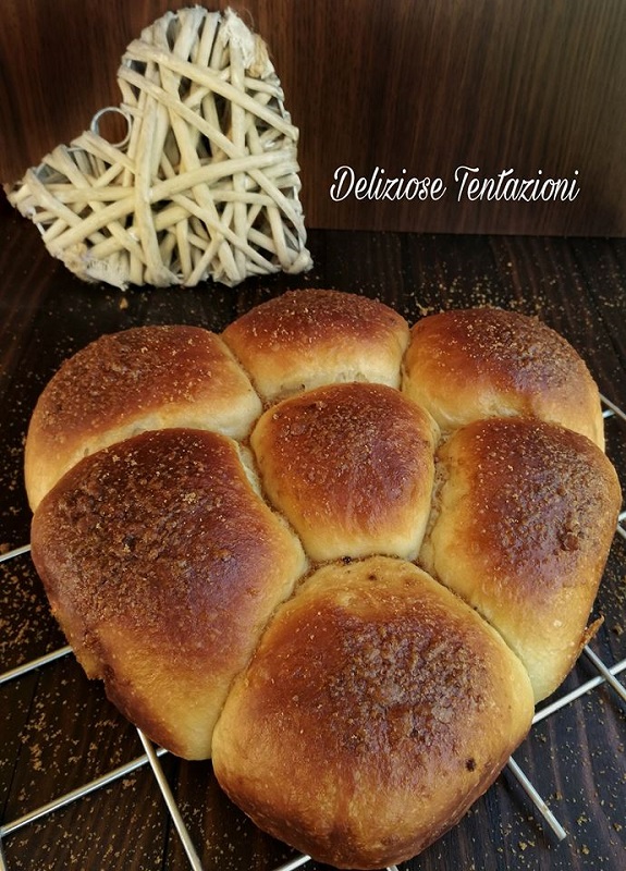 CUOR DI BRIOCHE