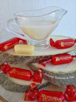 liquore alla rossana