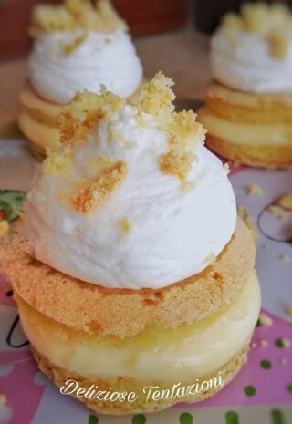 mimosa mini