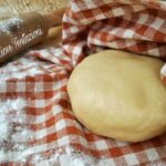 pasta frolla con strutto