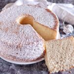 Angel Food Cake