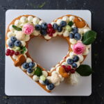 Ricetta Cream Tart