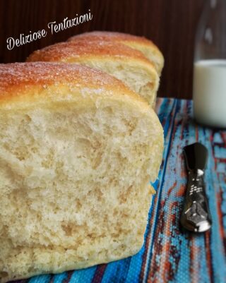 hokkaido milky bread