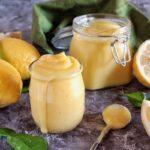 Lemon Curd