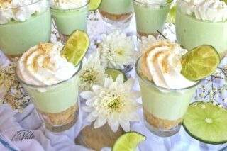 Margarita Pie