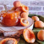Marmellata all'Albicocca