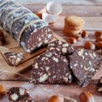 Salame al Cioccolato