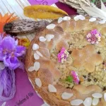 crostata mandorle e albicocche (2)