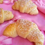 mini cornetti alla panna (2)