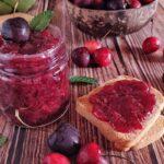 Marmellata di Ciliegie
