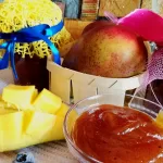 confettura di mango