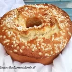 ciambella albumi e yogurt (2)