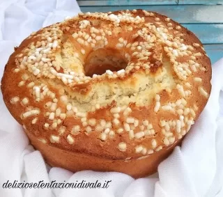 ciambella albumi e yogurt (2)