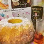 ciambella ricotta e rum (2)