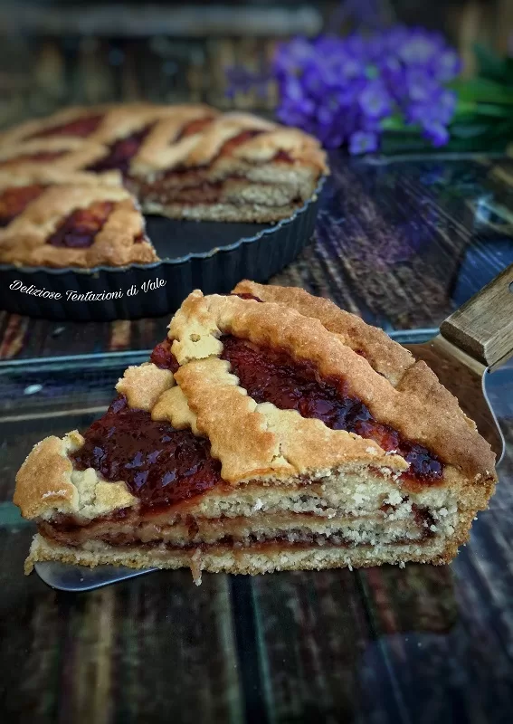 CROSTATA A STRATI