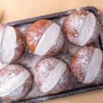 Maritozzi con la Panna