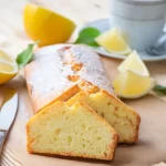 Ricetta Plumcake Bimby