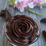 ganache al cioccolato fondente (1)