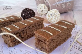 Kinder Colazione Più fatte in casa