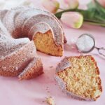Torta alla Panna