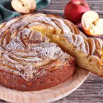 Torta di Mele Bimby