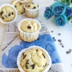 tortine ricotta e gocce di cioccolato (2)