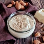 Crema Spalmabile alle Mandorle