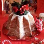 Pandoro senza lievitazione