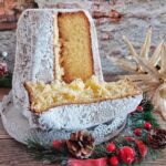 Pandoro veloce
