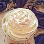 ganache al cioccolato bianco