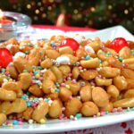 Ricetta Struffoli Bimby