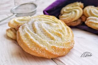 Biscotti Viennesi solo Albumi