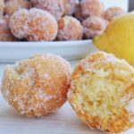 Castagnole di carnevale