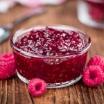 Ricetta Marmellata di Lamponi