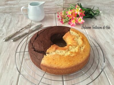 ciambella abbraccio