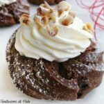 zeppole al cacao