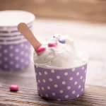 Ricetta Gelato Fiordilatte
