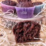 Muffin al Cioccolato Morbidi