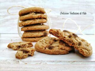 cookies americani