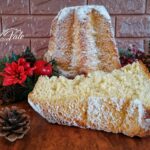 Pandoro Fatto in casa