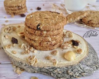 biscotti gran cereale