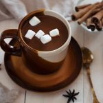 Ricetta Cioccolata Calda Bimby