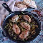 Salsicce e Friarielli