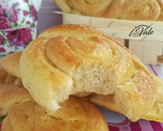 brioche veloce senza lievitazione